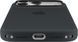 Чохол Apple Silicone Case with MagSafe Black для iPhone 17 Pro MGFK4ZM 2863222812 фото 3