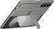 Чохол Samsung Silicone Case Gray для Galaxy Fold 6 2897564522 фото 2