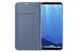 Чохол Samsung Led View Cover Blue для Galaxy S8 Plus SM-G955 1720892308 фото 3