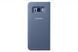 Чохол Samsung Led View Cover Blue для Galaxy S8 Plus SM-G955 1720892308 фото 4