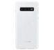 Чохол Samsung Led Back Cover white для Galaxy S10 Plus SM-G975 1499031500 фото 1