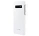 Чохол Samsung Led Back Cover white для Galaxy S10 Plus SM-G975 1499031500 фото 4