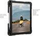 Чохол UAG Plasma Series Ice/Black для iPad 10.9 2022 10th Gen 2022 | 11th Gen 2025 3097799296 фото 7