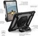 Чохол UAG Plasma Series Ice/Black для iPad 10.9 2022 10th Gen 2022 | 11th Gen 2025 3097799296 фото 6