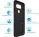 Чехол Speck Presigio Grip Black для Lg V20 1150096329 фото 4