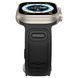 Ремінець Caseology Athlex Active Black для Apple Watch 49 | 45 | 44 | 42mm AMP06537 2181641339 фото 2
