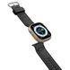 Ремінець Caseology Athlex Active Black для Apple Watch 49 | 45 | 44 | 42mm AMP06537 2181641339 фото 6