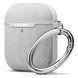 Чехол Spigen Urban Fit Gray для AirPods 1 Gen | 2 Gen 2737900727 фото 1