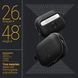 Чохол Caseology Vault Matte Black для Apple AirPods Pro | Pro 2 1796845972 фото 7