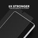 Захисне скло BodyGuardz Pure 3 Glass Screen Protector для Samsung Galaxy S26 Ultra 3156724771 фото 4