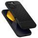 Чохол Caseology Parallax Mag Matte Black для iPhone 16 Pro ACS08169 2361625827 фото 7