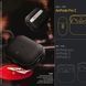 Чохол Caseology Vault Matte Black для Apple AirPods Pro | Pro 2 1796845972 фото 4