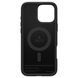 Чохол Caseology Parallax Mag Matte Black для iPhone 16 Pro ACS08169 2361625827 фото 6