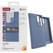 Чохол Zagg Gear4 Havana Blue для Samsung Galaxy S23 Ultra SM-S918 2469140687 фото 2