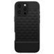 Чохол Caseology Parallax Mag Matte Black для iPhone 16 Pro ACS08169 2361625827 фото 8