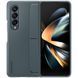 Чохол Samsung Slim Standing Cover with Pen Moss Gray для Galaxy Fold 4 1774491880 фото 3