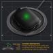 Чохол Caseology Vault Matte Black для Apple AirPods Pro | Pro 2 1796845972 фото 2