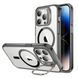 Чохол ESR Classic Kickstand With HaloLock Clear Black для iPhone 14 Pro Max 1956518996 фото 8