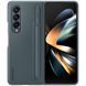 Чохол Samsung Slim Standing Cover with Pen Moss Gray для Galaxy Fold 4 1774491880 фото 7