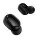 Бездротові Bluetooth-Навушники Xiaomi AirDots Black (ZBW4467CN) 1171861205 фото 2