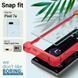 Захисне скло Caseology Snap Fit 2-Pack для Google Pixel 7a 2079355651 фото 7