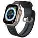 Ремінець Caseology Athlex Active Black для Apple Watch 49 | 45 | 44 | 42mm AMP06537 2181641339 фото 10