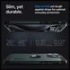 Чехол Spigen Tough Armor Mag MagSafe Abyss Green для iPhone 15 Pro Max ACS06596 1994564702 фото 3