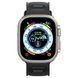 Ремінець Caseology Athlex Active Black для Apple Watch 49 | 45 | 44 | 42mm AMP06537 2181641339 фото 4