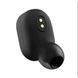 Бездротові Bluetooth-Навушники Xiaomi AirDots Black (ZBW4467CN) 1171861205 фото 5