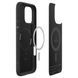 Чохол Caseology Parallax Mag Matte Black для iPhone 16 Pro ACS08169 2361625827 фото 3