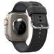 Ремінець Caseology Athlex Active Black для Apple Watch 49 | 45 | 44 | 42mm AMP06537 2181641339 фото 9