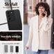 Чохол Caseology Skyfall Royal Black для Samsung Galaxy S22 ACS04004, фото 5