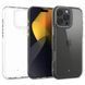 Чехол Caseology Skyfall Royal Clear для iPhone 16 Pro Max ACS08059 2350137106 фото 6