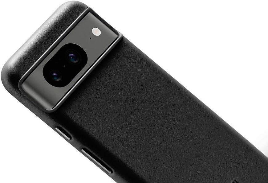 Чехол Bellroy Leather Case Black для Google Pixel 8 2252822076 фото