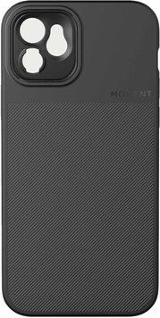 Чохол Moment M-Series MagSafe Black для iPhone 12 Mini 2491199389 фото