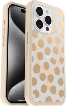 Чохол Otterbox Symmetry Series MagSafe Ultra-Slim Dotting Around для iPhone 15 Pro Max 2590861030 фото