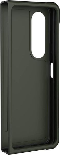 Чохол UAG Civillian Series Olive для Samsung Galaxy Z Fold 3 1746884769 фото