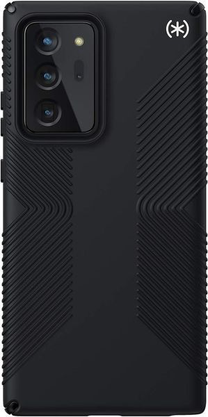 Чехол Speck Presidio Grip Black для Samsung Galaxy Note 20 Ultra SM-N985 1973848087 фото
