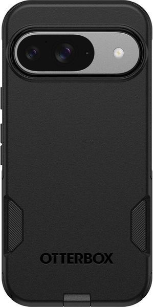 Чохол OtterBox Commuter Series Black для Google Pixel 9 | 9 Pro 2470298412 фото
