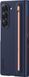 Чохол Samsung S Pen Case Navy для Galaxy Fold 6 2897567319 фото 2