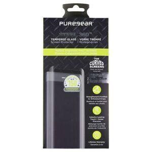Захисне скло PureGear Steel 360 для Samsung S20 Ultra SM-G988 1543602607 фото