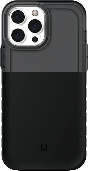 Чохол UAG DIP Black для iPhone 13 Pro Max 1883377353 фото