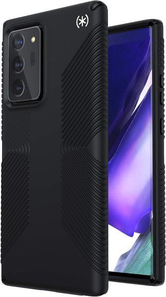 Чехол Speck Presidio Grip Black для Samsung Galaxy Note 20 Ultra SM-N985 1973848087 фото