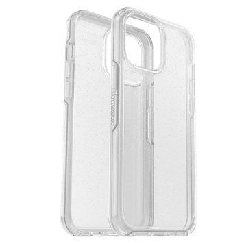 Чохол Otterbox Symmetry Series Clear для iPhone 12 Pro Max 1626702475 фото