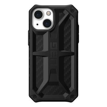 Чохол UAG Monarch Carbon Fiber для iPhone 13 | iPhone 14 1616462374 фото
