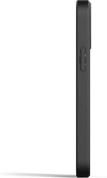 Чехол Moment M-Series MagSafe Black для iPhone 12 Mini 2491199389 фото