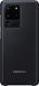 Смарт чехол LED Back Cover Black для Samsung Galaxy S20 Ultra SM-G988 1280025894 фото 4