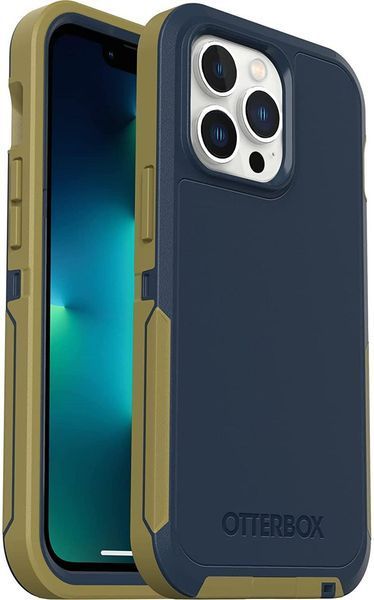 Чохол Otterbox Defender Series XT Dark Mineral with WagSafe для iPhone 13 Pro 1613947788 фото
