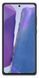 Чохол Samsung Silicone Cover Black для Galaxy Note 20 SM-N980 1807571859 фото 4
