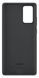 Чохол Samsung Silicone Cover Black для Galaxy Note 20 SM-N980 1807571859 фото 3